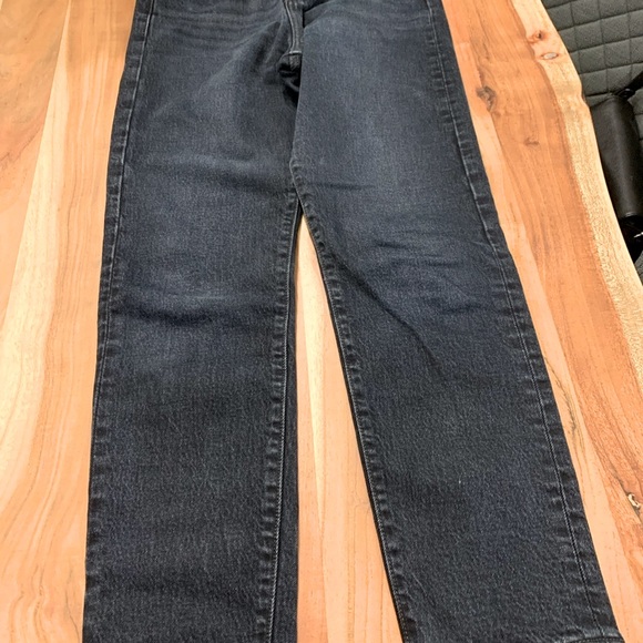 Levi’s wedgie premium size25 black color - Picture 7 of 8